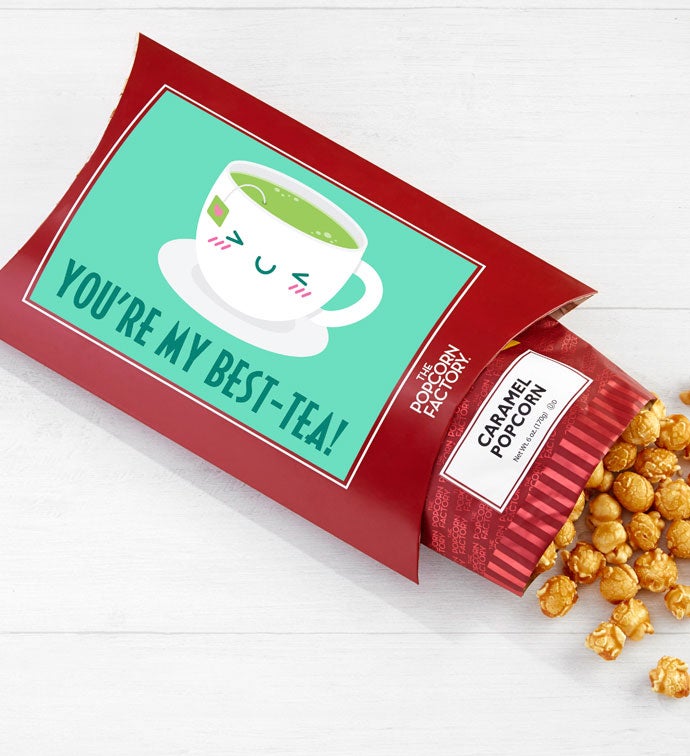 Cards With Pop® You're My Best Tea!