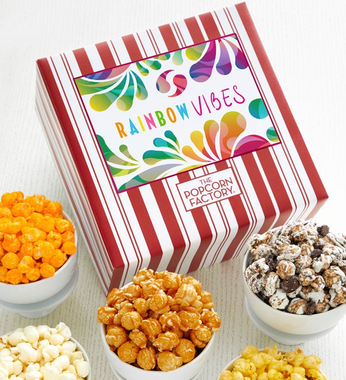 Packed With Pop® Rainbow Vibes