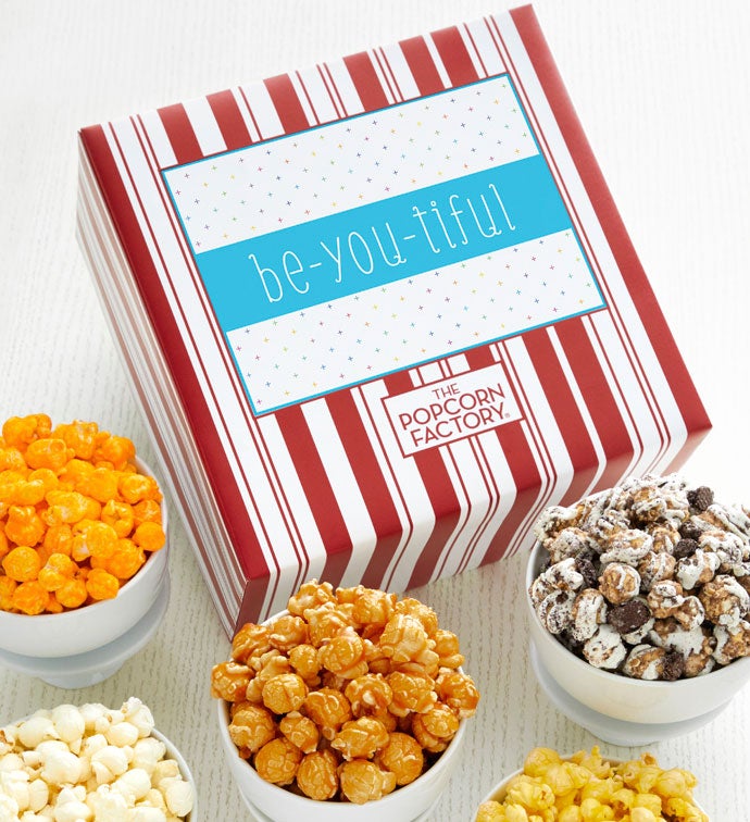 Packed With Pop® Be You Tiful