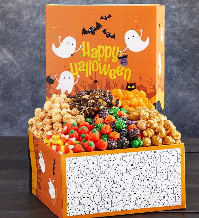 Boo To You Gift Box