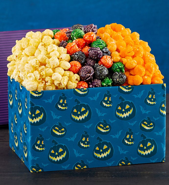 Moonlit Manor Incredible Gift Box