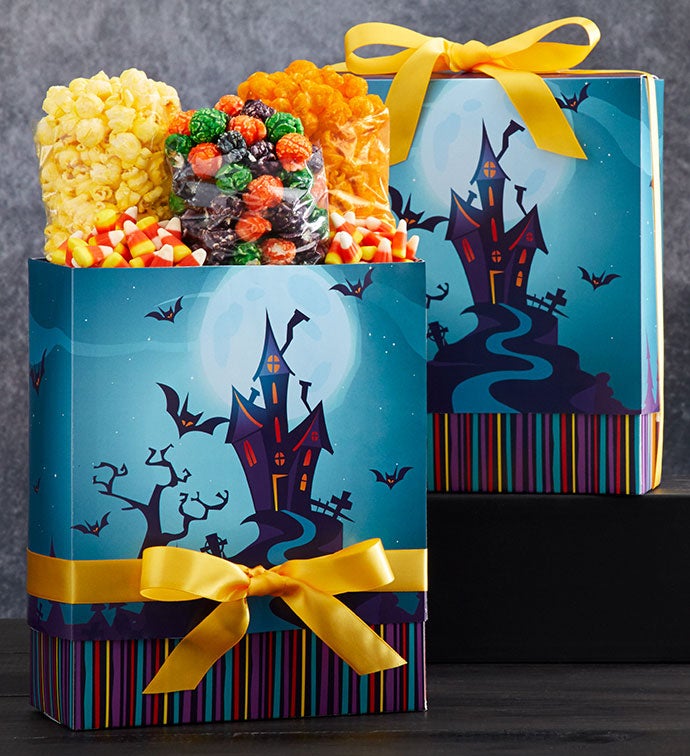 Moonlit Manor Deluxe Gift Box