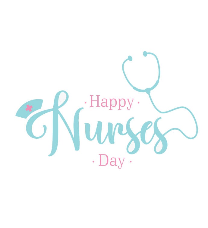 Packed With Pop® Happy Nurses Day