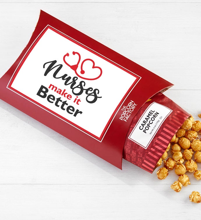 Cards With Pop® Nurses Make It Better