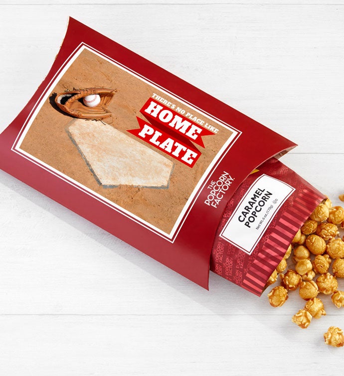 Cards With Pop® There's No Place Like Home Plate