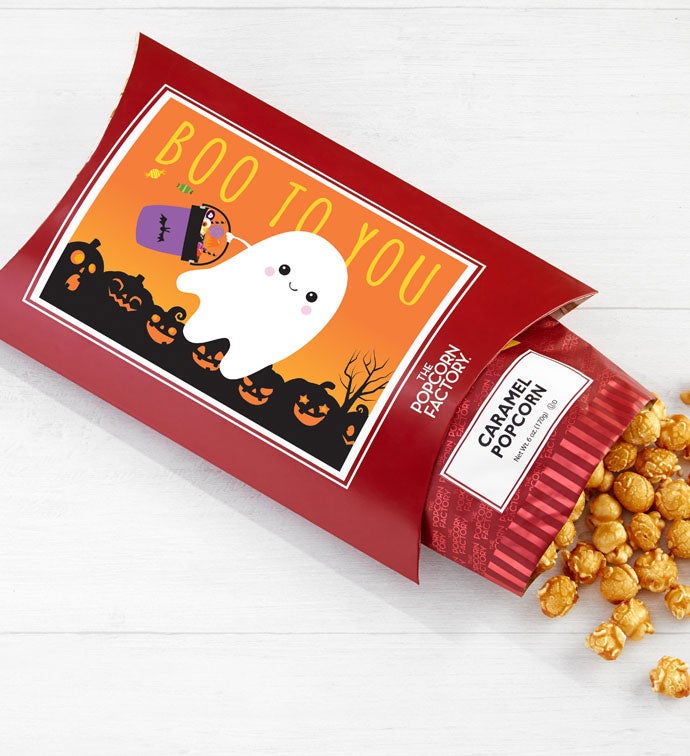 Cards With Pop® Boo To You