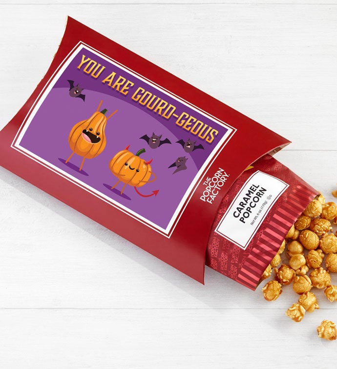 Cards With Pop® You Are Gourd Geous