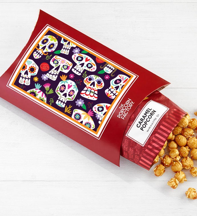 Cards With Pop® Day Of The Dead Skulls