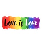 Tins With Pop® Love Is Love