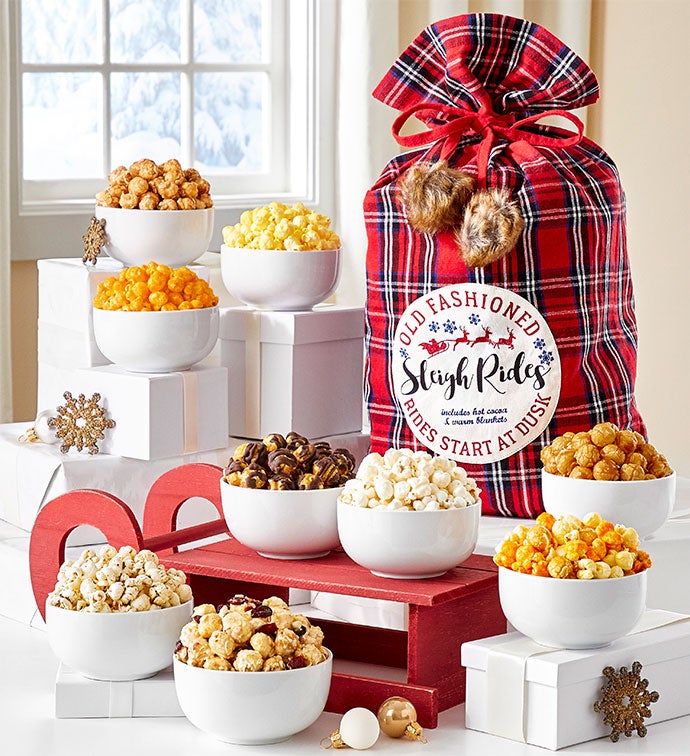 Santa Sack
