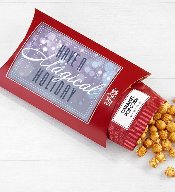 Cards With Pop® Have A Magical Holiday