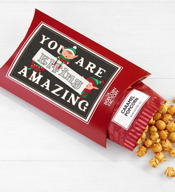 Cards With Pop&amp;reg; You Are Elfing Amazing