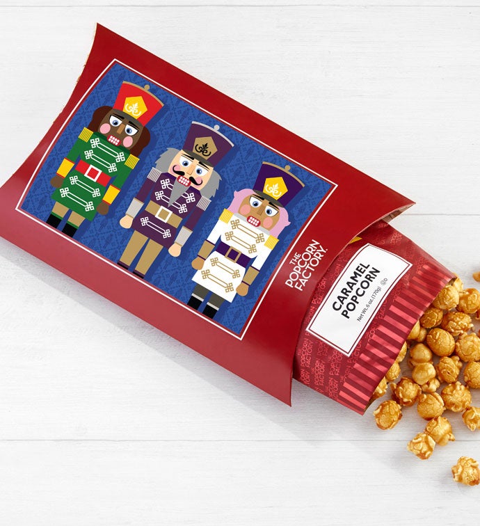 Cards With Pop&reg; Nutcracker Cheer