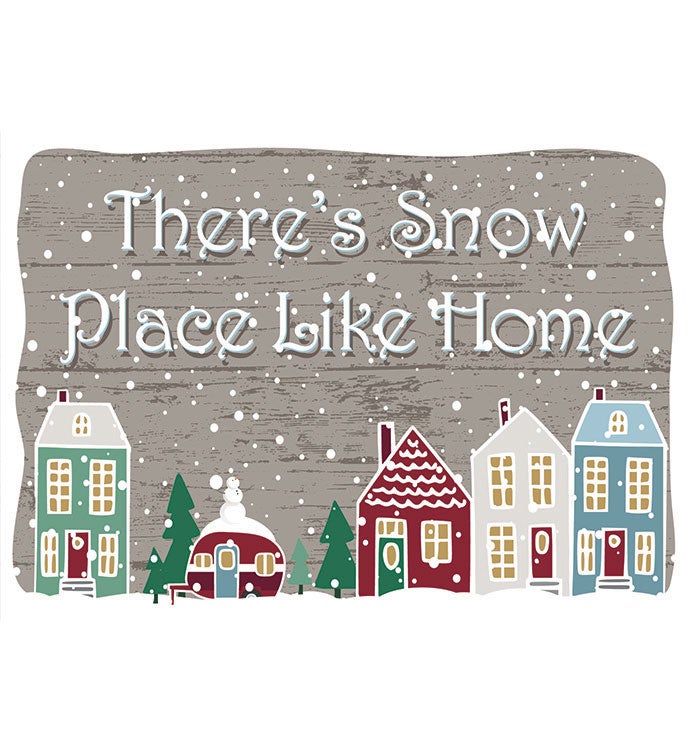 Tins With Pop® There's No Place Like Home Tinsel Town