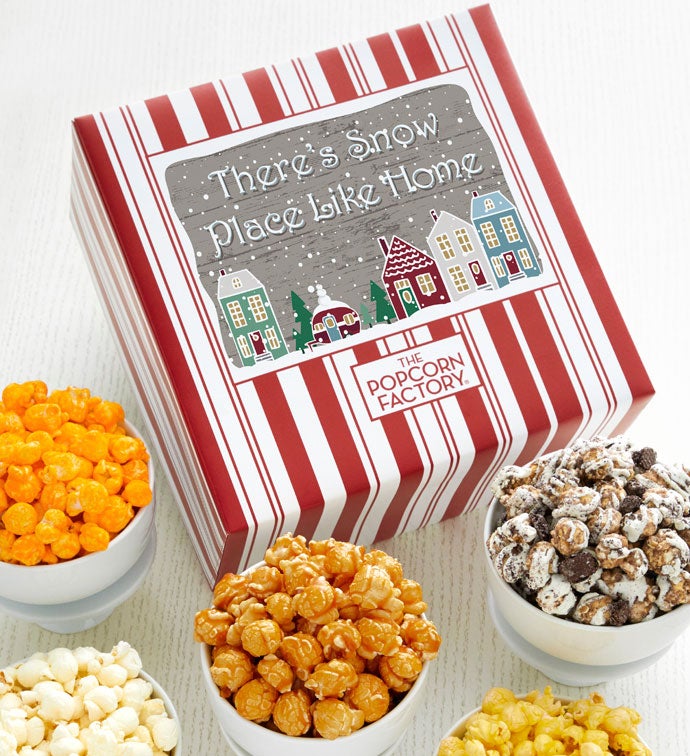 Packed With Pop® There's No Place Like Home Tinsel Town