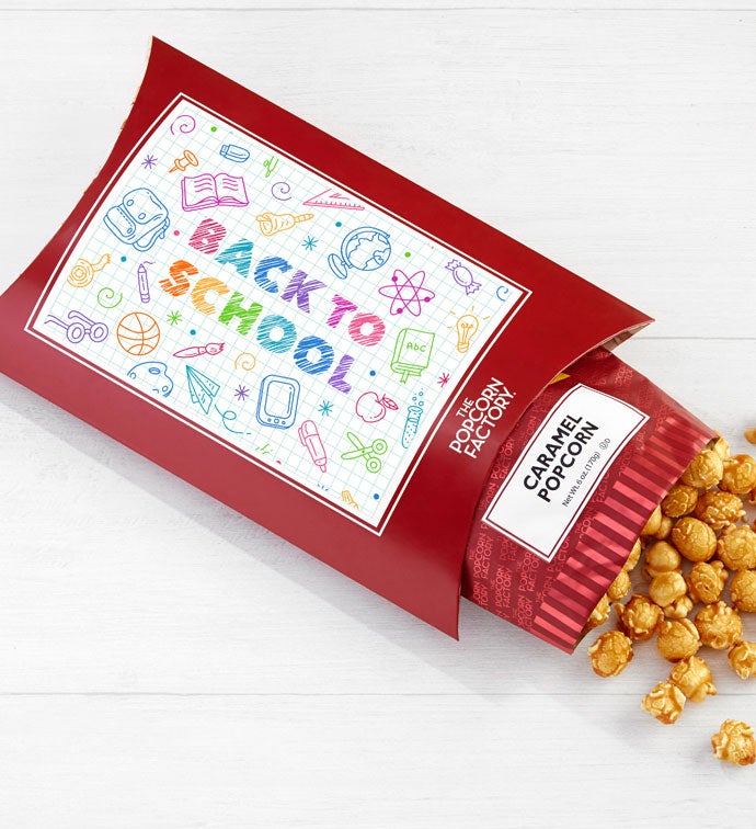 Cards With Pop® Back To School Coloring Page