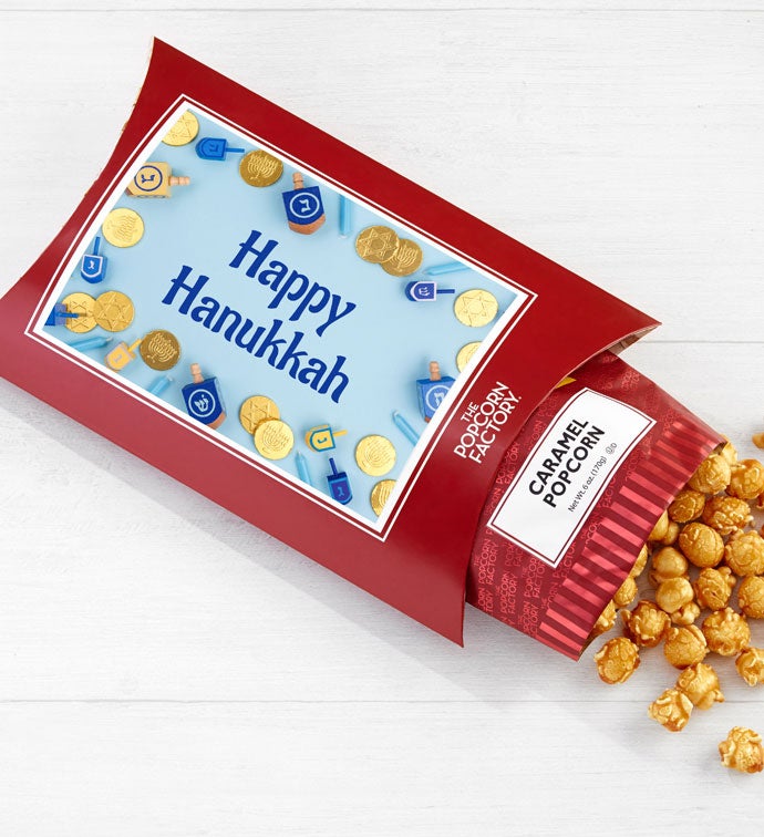 Cards With Pop® Happy Hanukkah Party