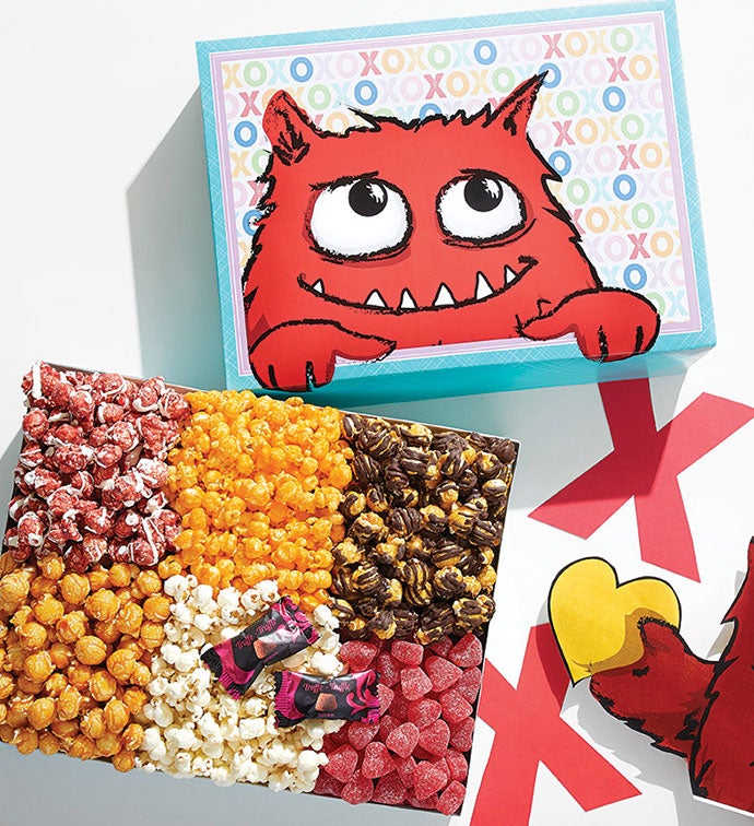 Monster Hugs Grand Gift Box