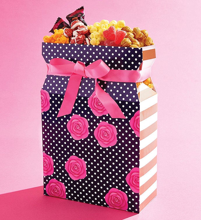 Pop'n with Love Bow Box