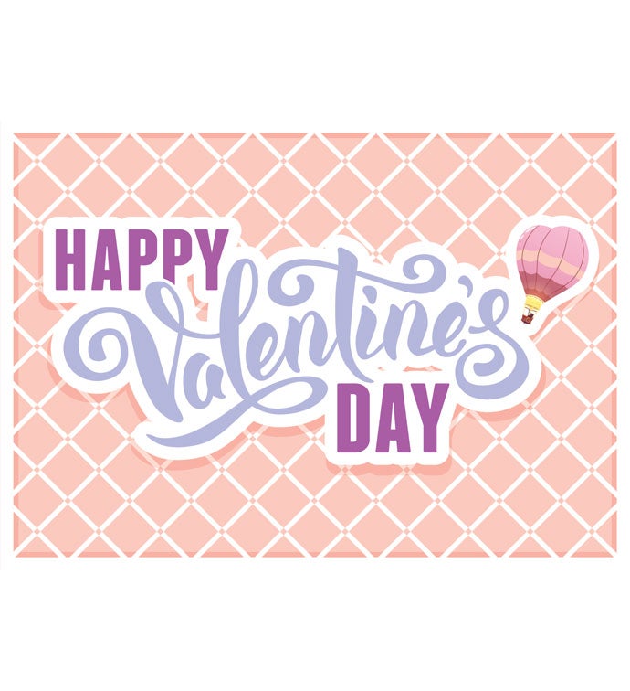 Tins With Pop&reg; Happy Valentines Day 3 Flavor