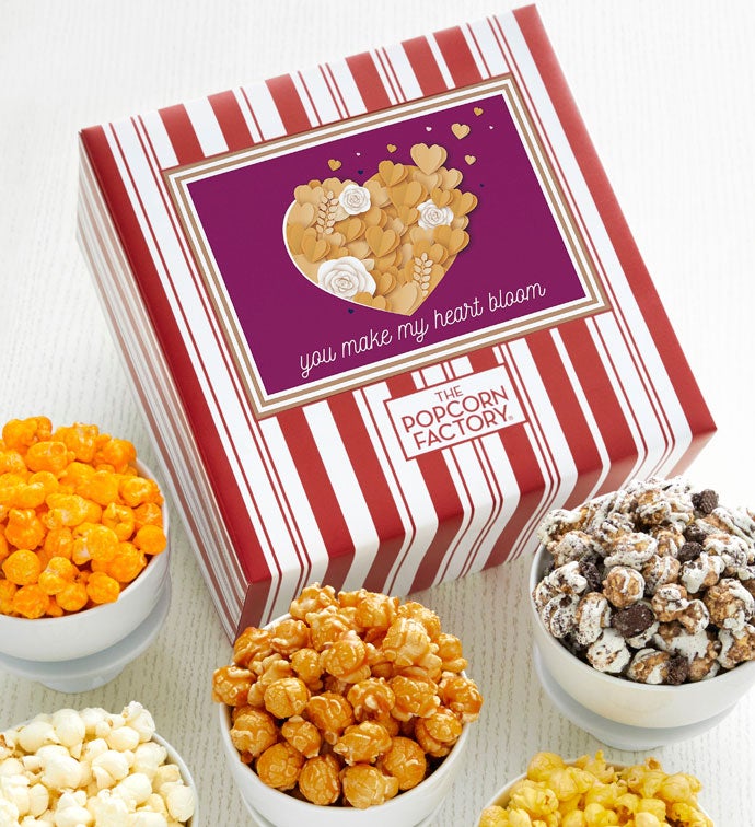 Packed With Pop® You Make My Heart Bloom