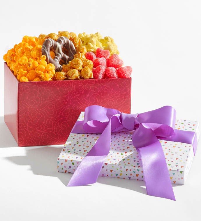Incredible Gift Box