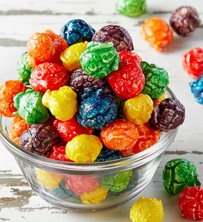 Flavor of the Month Program