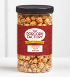 Cinnamon Sugar Popcorn Canister