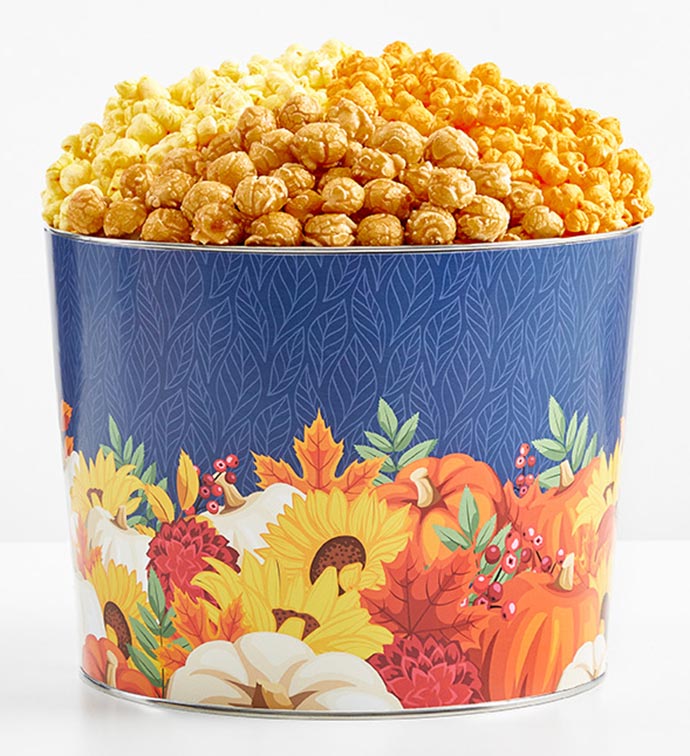 Personalized Popcorn Buckets And Snack Bags The Popcorn Factory