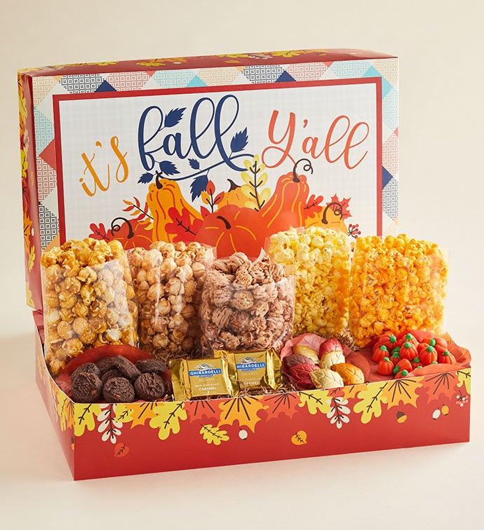 Heaping Harvest Ultimate Gift Box