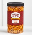 Habanero Seasoned Popcorn Canister