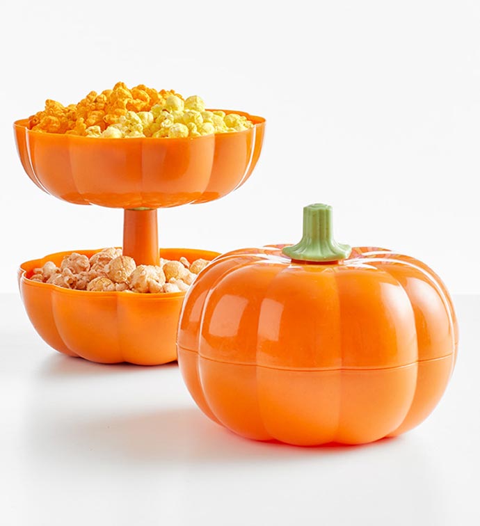 2 Piece Pumpkin Sampler