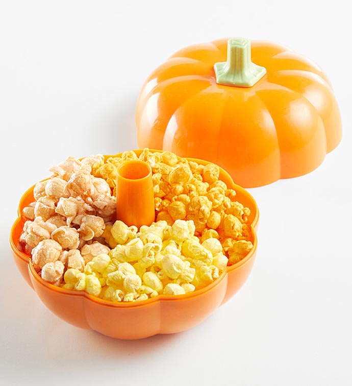 2 Piece Pumpkin Sampler