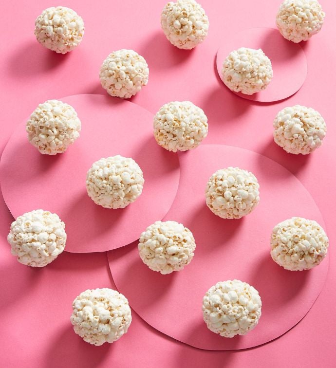 Popcorn Balls