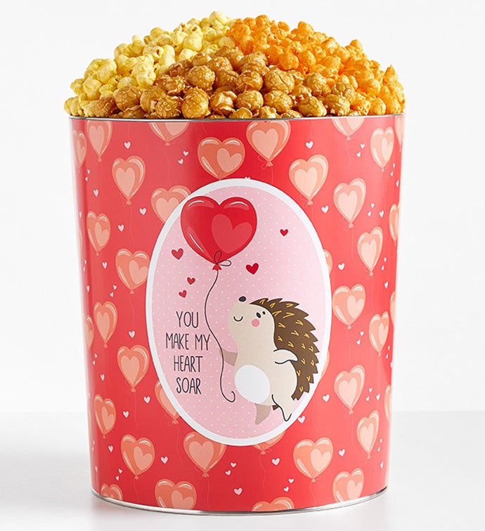 Popcorn Sale Snack Popcorn Deals The Popcorn Factory   Tpf 86071x 