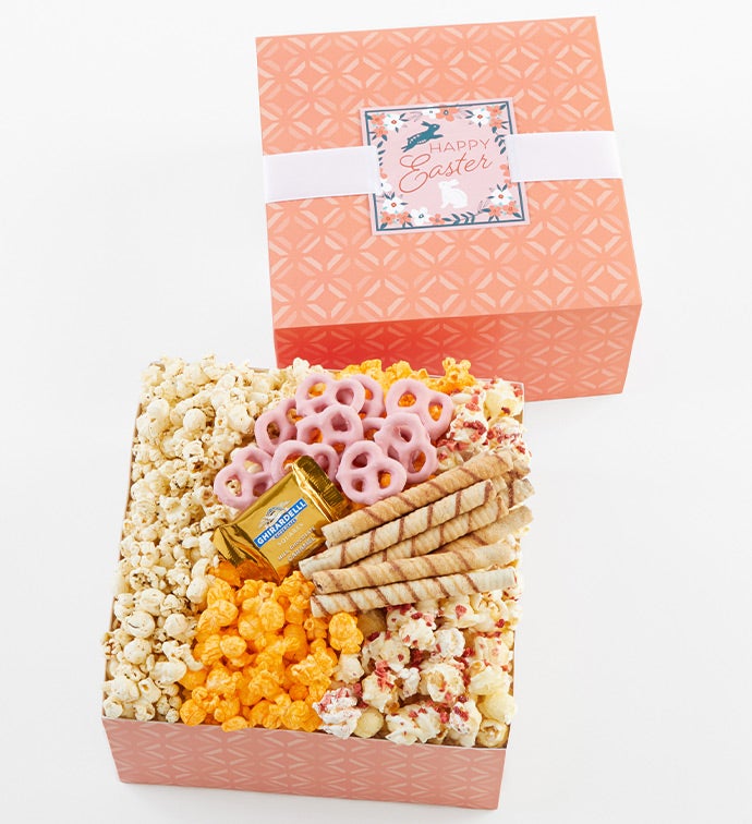 Happy Easter Gift Box