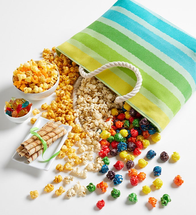 Movie Night Centerpiece Kit - 15 Pc.