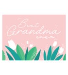 Cards With Pop® Best Grandma Ever