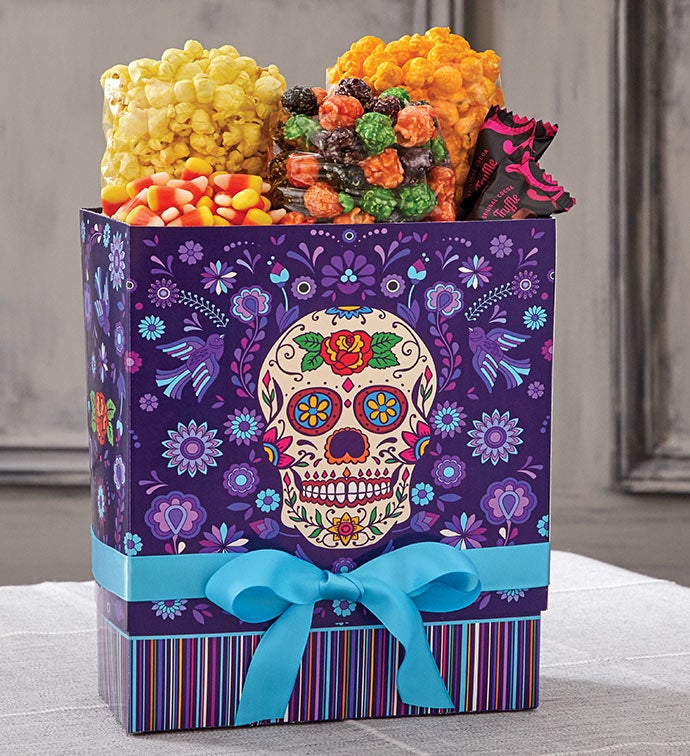 Day of the Dead Gift Box