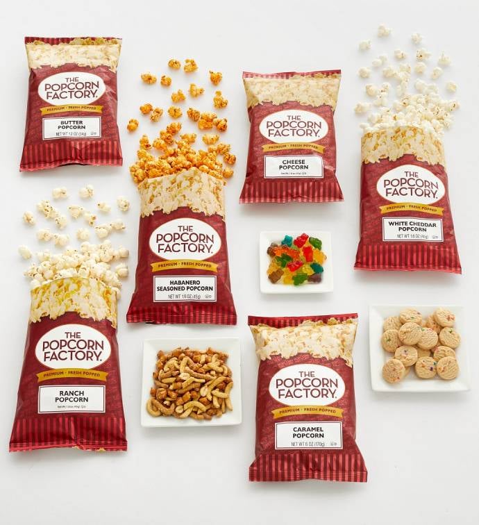 Snack Box