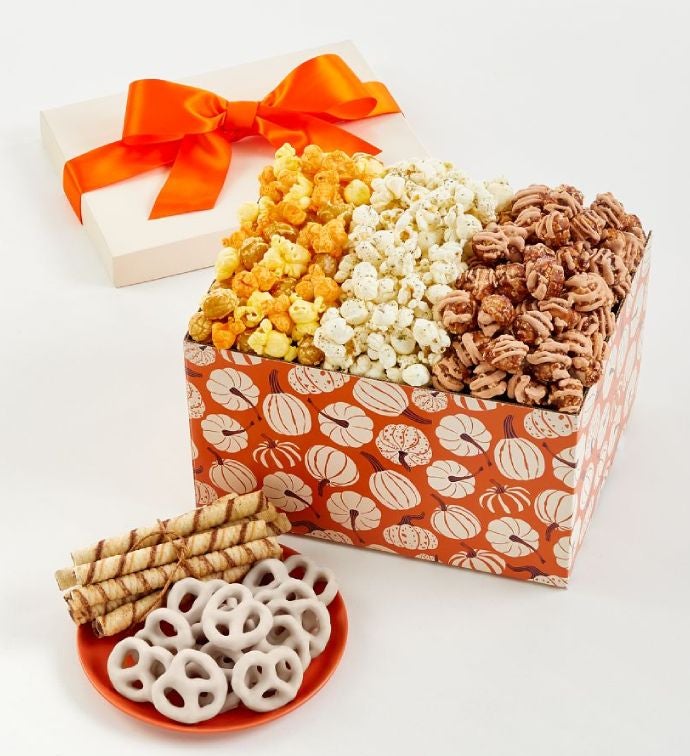 Fall Incredible Gift Box