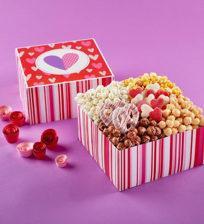 Heartfelt Gift Box