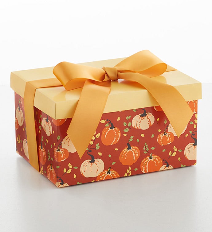Fall Incredible Gift Box