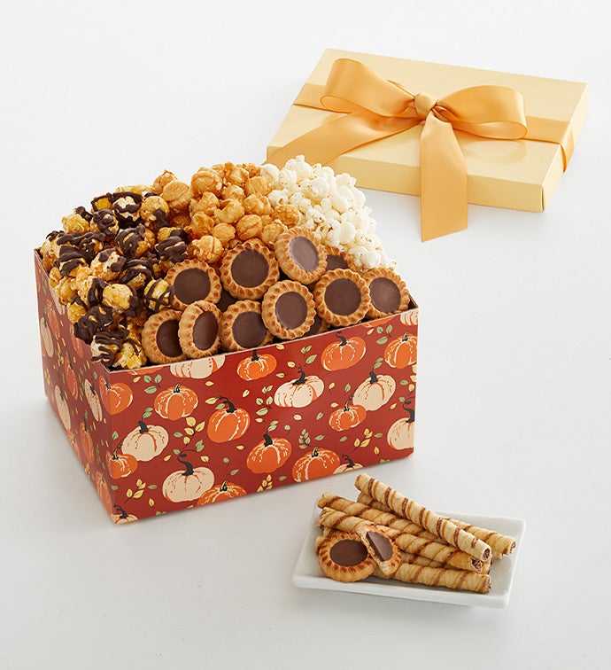 Fall Incredible Gift Box