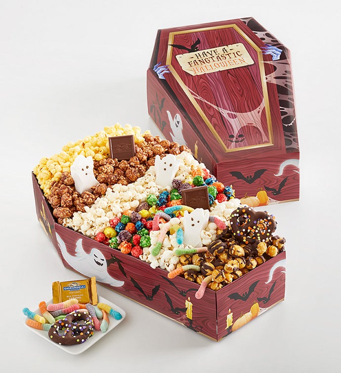 Coffin Ultimate Gift Box