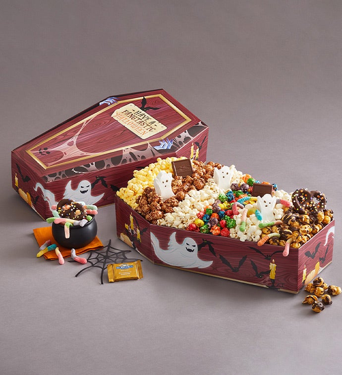 Coffin Ultimate Gift Box