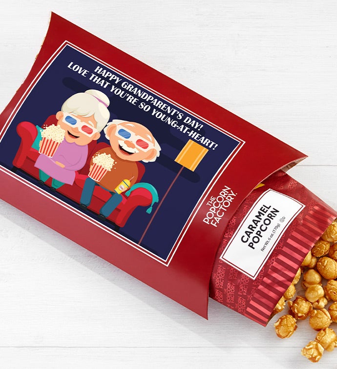 Cards With Pop® Happy Grandparents Day