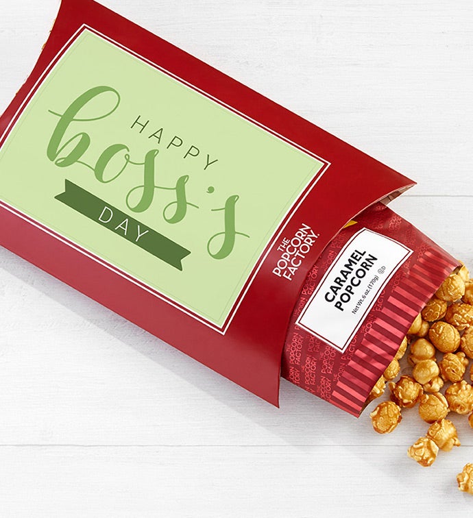Cards With Pop® Happy Boss's Day