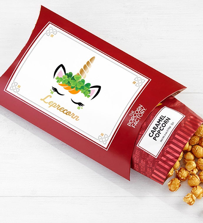 Cards With Pop® Leprecorn