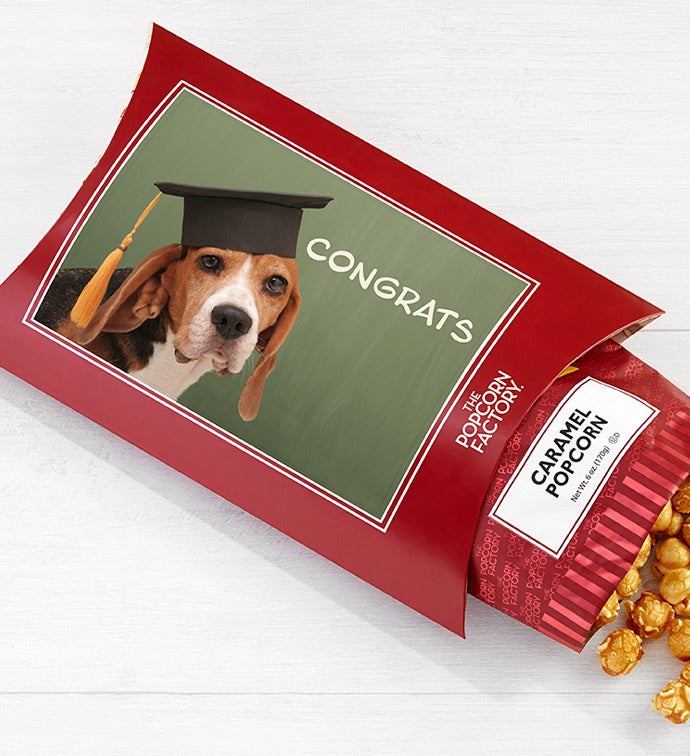 Cards With Pop&amp;reg; Congrats Dog